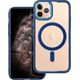 OEM Futerał COLOR EDGE MAG COVER kompatybilny z MagSafe do IPHONE 11 Pro niebieski 13844618 5903396220869