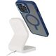 OEM Futerał COLOR EDGE MAG COVER kompatybilny z MagSafe do IPHONE 11 Pro niebieski 13844618 5903396220869