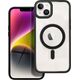 OEM Futerał COLOR EDGE MAG COVER kompatybilny z MagSafe do IPHONE 14 Plus czarny 13844623 5903396220807
