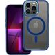 OEM Futerał COLOR EDGE MAG COVER kompatybilny z MagSafe do IPHONE 13 Pro niebieski 13844624 5903396220920