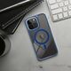 OEM Futerał COLOR EDGE MAG COVER kompatybilny z MagSafe do IPHONE 15 Pro niebieski 13844629 5903396220999