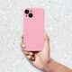 OEM Futerał CLEAR CASE 2 mm BLINK do IPHONE 13 różowy 13844674 5903396222269