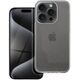 OEM Futerał CLEAR CASE 2 mm BLINK do IPHONE 15 Pro transparentny 13844685 5903396222337
