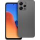 OEM Futerał METALLIC do XIAOMI Redmi 12 4G szary 13844686 5903396223723
