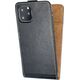 OEM Kabura SLIM FLEXI FRESH pionowa do XIAOMI Redmi 12 4G / 12 5G czarna 13844750 5903396224881