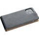 OEM Kabura SLIM FLEXI FRESH pionowa do XIAOMI Redmi 12 4G / 12 5G czarna 13844750 5903396224881