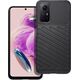 OEM Futerał THUNDER do XIAOMI Redmi Note 12S czarny 13844759 5903396225536