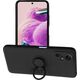 OEM Futerał SILICONE RING do XIAOMI Redmi Note 12S czarny 13844760 5903396225505