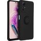 OEM Futerał SILICONE RING do XIAOMI Redmi Note 12S czarny 13844760 5903396225505