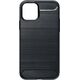 OEM Futerał CARBON do XIAOMI Redmi 12 4G / Redmi 12 5G czarny 13844762 5903396225550