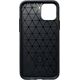 OEM Futerał CARBON do XIAOMI Redmi 12 4G / Redmi 12 5G czarny 13844762 5903396225550