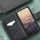 OEM Kabura FANCY Book do MOTOROLA MOTO G14 czarny 13844790 5903396226489