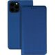 OEM Kabura SMART CASE Book do MOTOROLA Edge 40 granatowy 13844798 5903396226656