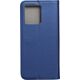 OEM Kabura SMART CASE Book do MOTOROLA Edge 40 granatowy 13844798 5903396226656