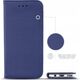 OEM Kabura SMART CASE Book do MOTOROLA Edge 40 granatowy 13844798 5903396226656