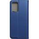 OEM Kabura SMART CASE Book do MOTOROLA Edge 40 granatowy 13844798 5903396226656