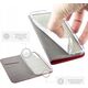 OEM Kabura SMART CASE Book do MOTOROLA G14 złoty 13844802 5903396226601