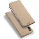 OEM Kabura SMART CASE Book do MOTOROLA G14 złoty 13844802 5903396226601