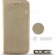 OEM Kabura SMART CASE Book do MOTOROLA G14 złoty 13844802 5903396226601