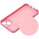 OEM Futerał CLEAR CASE 2 mm BLINK do IPHONE 7 / 8 / SE 2020/ SE 2022 różowy 13844803 5903396226700