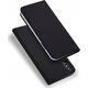 OEM Kabura SMART CASE Book do MOTOROLA Edge 40 czarny 13844804 5903396226625