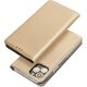 OEM Kabura SMART CASE Book do MOTOROLA Edge 40 złoty 13844806 5903396226649