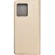 OEM Kabura SMART CASE Book do MOTOROLA Edge 40 złoty 13844806 5903396226649