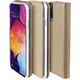 OEM Kabura SMART CASE Book do MOTOROLA Edge 40 złoty 13844806 5903396226649