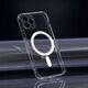 OEM Futerał CLEAR MAG COVER kompatybilny z MagSafe do IPHONE 15 Pro transparentny 13844829 5903396226922
