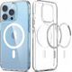 OEM Futerał CLEAR MAG COVER kompatybilny z MagSafe do IPHONE 15 Pro transparentny 13844829 5903396226922