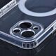 OEM Futerał CLEAR MAG COVER kompatybilny z MagSafe do IPHONE 15 Pro transparentny 13844829 5903396226922
