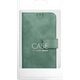 OEM Kabura TENDER Book do SAMSUNG S23 FE zielony 13844843 5903396227257