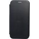 OEM Kabura ELEGANCE Book do SAMSUNG S23 FE czarny 13844850 5903396227394