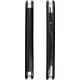 OEM Kabura ELEGANCE Book do SAMSUNG S23 FE czarny 13844850 5903396227394
