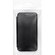 OEM Kabura ELEGANCE Book do SAMSUNG S23 FE czarny 13844850 5903396227394