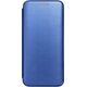 OEM Kabura ELEGANCE Book do SAMSUNG S23 FE granatowy 13844852 5903396227424