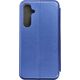 OEM Kabura ELEGANCE Book do SAMSUNG S23 FE granatowy 13844852 5903396227424