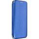 OEM Kabura ELEGANCE Book do SAMSUNG S23 FE granatowy 13844852 5903396227424