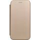 OEM Kabura ELEGANCE Book do SAMSUNG S23 FE złoty 13844862 5903396227400