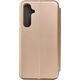 OEM Kabura ELEGANCE Book do SAMSUNG S23 FE złoty 13844862 5903396227400