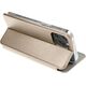 OEM Kabura ELEGANCE Book do SAMSUNG S23 FE złoty 13844862 5903396227400