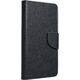 OEM Kabura FANCY Book do SAMSUNG S23 FE czarny 13844863 5903396227431