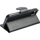 OEM Kabura FANCY Book do SAMSUNG S23 FE czarny 13844863 5903396227431