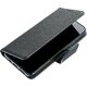 OEM Kabura FANCY Book do SAMSUNG S23 FE czarny 13844863 5903396227431