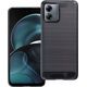 OEM Futerał CARBON do MOTOROLA G14 czarny 13844873 5903396227967