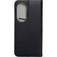 OEM Kabura SMART CASE Book do HONOR 90 czarny 13844880 5903396228063