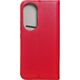 OEM Kabura SMART CASE Book do HONOR 90 czerwony 13844882 5903396228070
