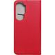 OEM Kabura SMART CASE Book do HONOR 90 Lite czerwony 13844893 5903396228100