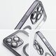 OEM Futerał ELECTRO MAG COVER kompatybilny z MagSafe do IPHONE 15 Plus czarny 13844901 5903396228315