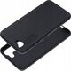 OEM Futerał MATT do SAMSUNG S23 FE czarny 13844902 5903396228469
